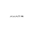 Avatr логотип