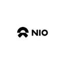 NIO логотип