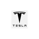Tesla логотип