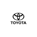 Toyota логотип