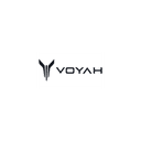 Voyah логотип