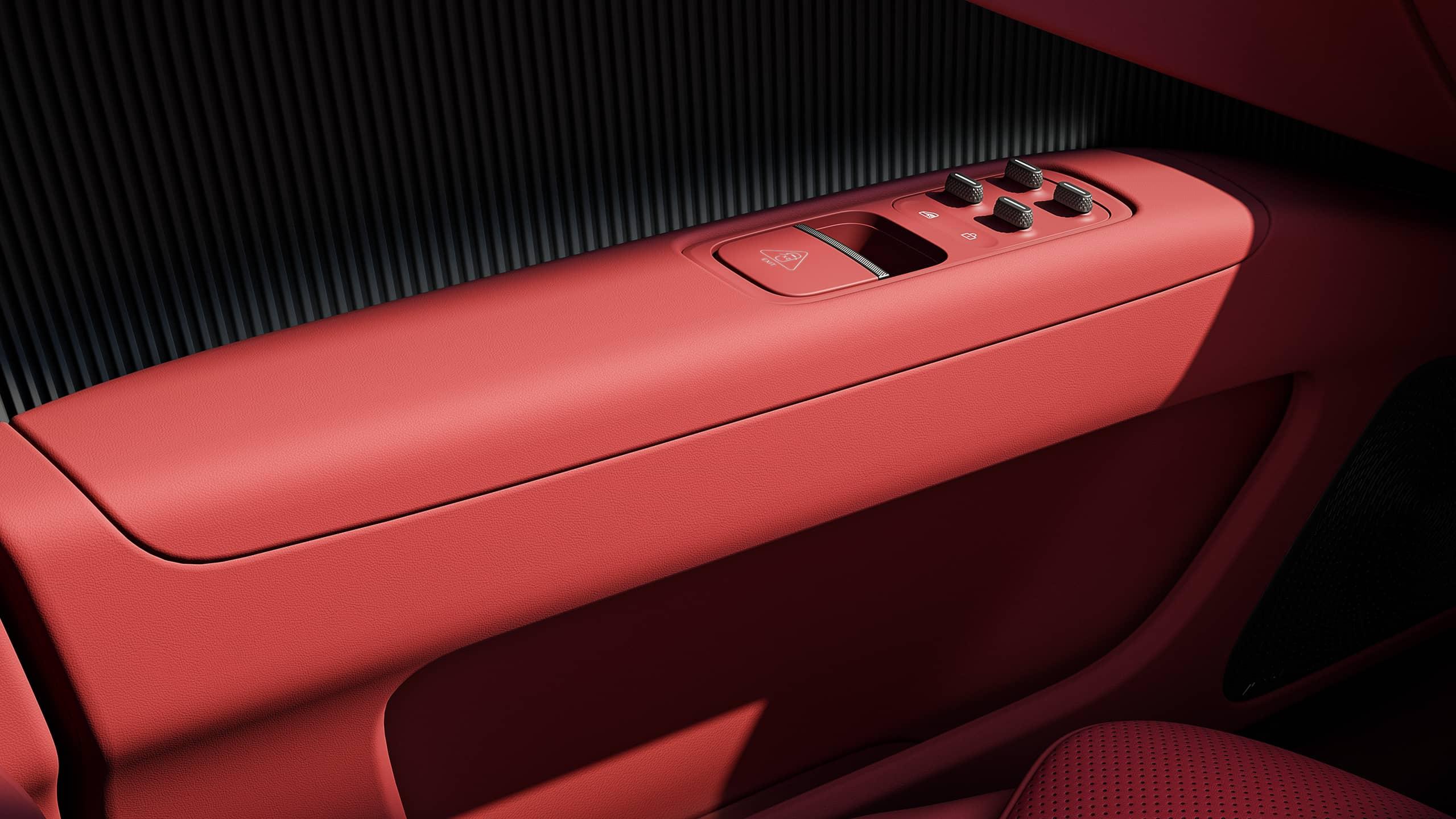 Avatr 12 · Futuristic Luxury Gran Coupe · 800V фото 10