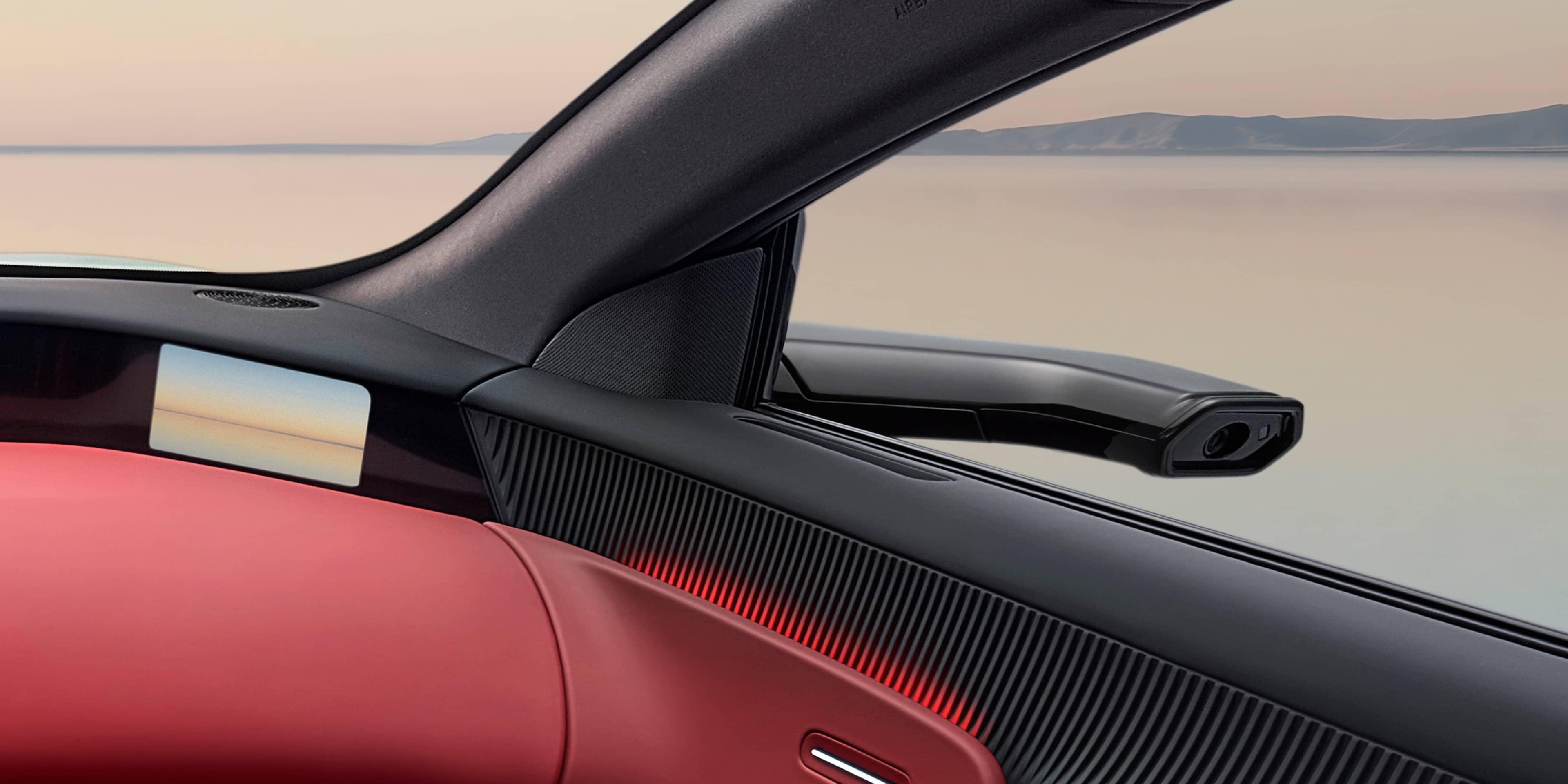 Avatr 12 · Futuristic Luxury Gran Coupe · 800V фото 4