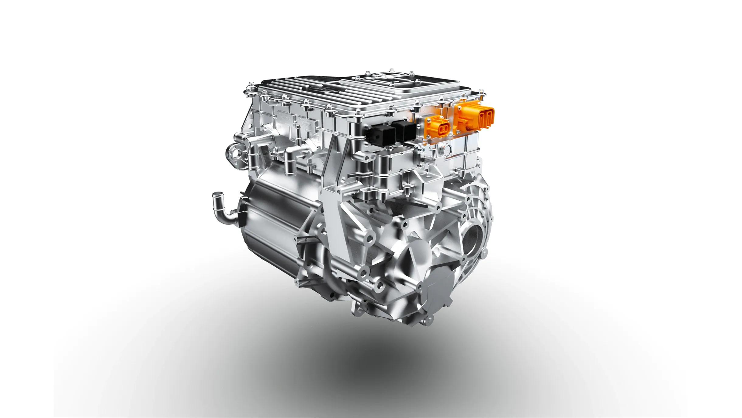 BYD Seal фото 15