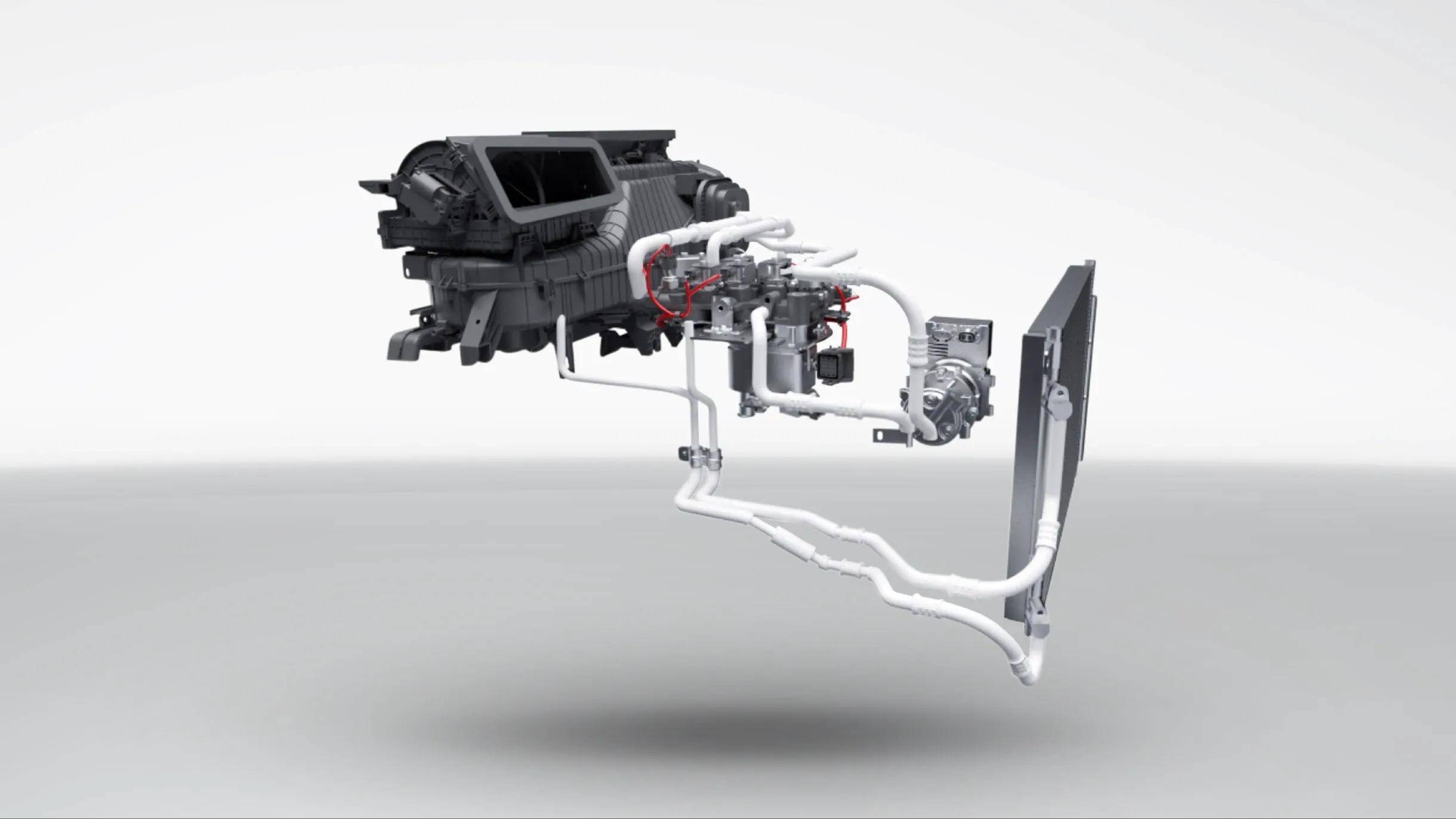 BYD Seal фото 16