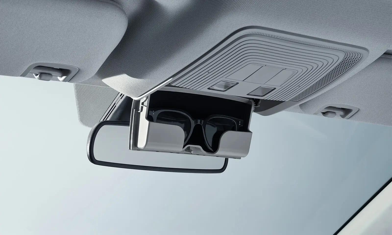 BYD Seal 05 DM-i фото 25