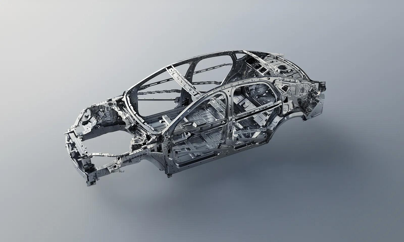 BYD Seal 05 DM-i фото 31