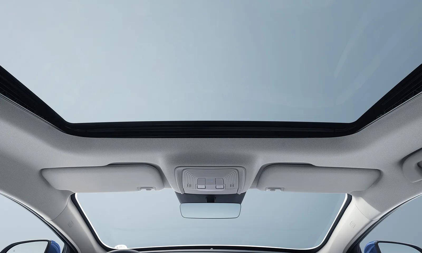 BYD Seal 05 DM-i фото 9