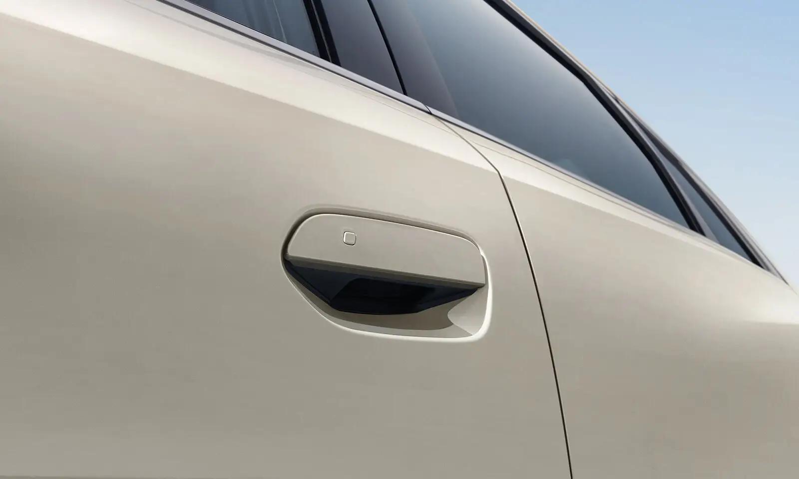 BYD Seal 06 EV фото 13