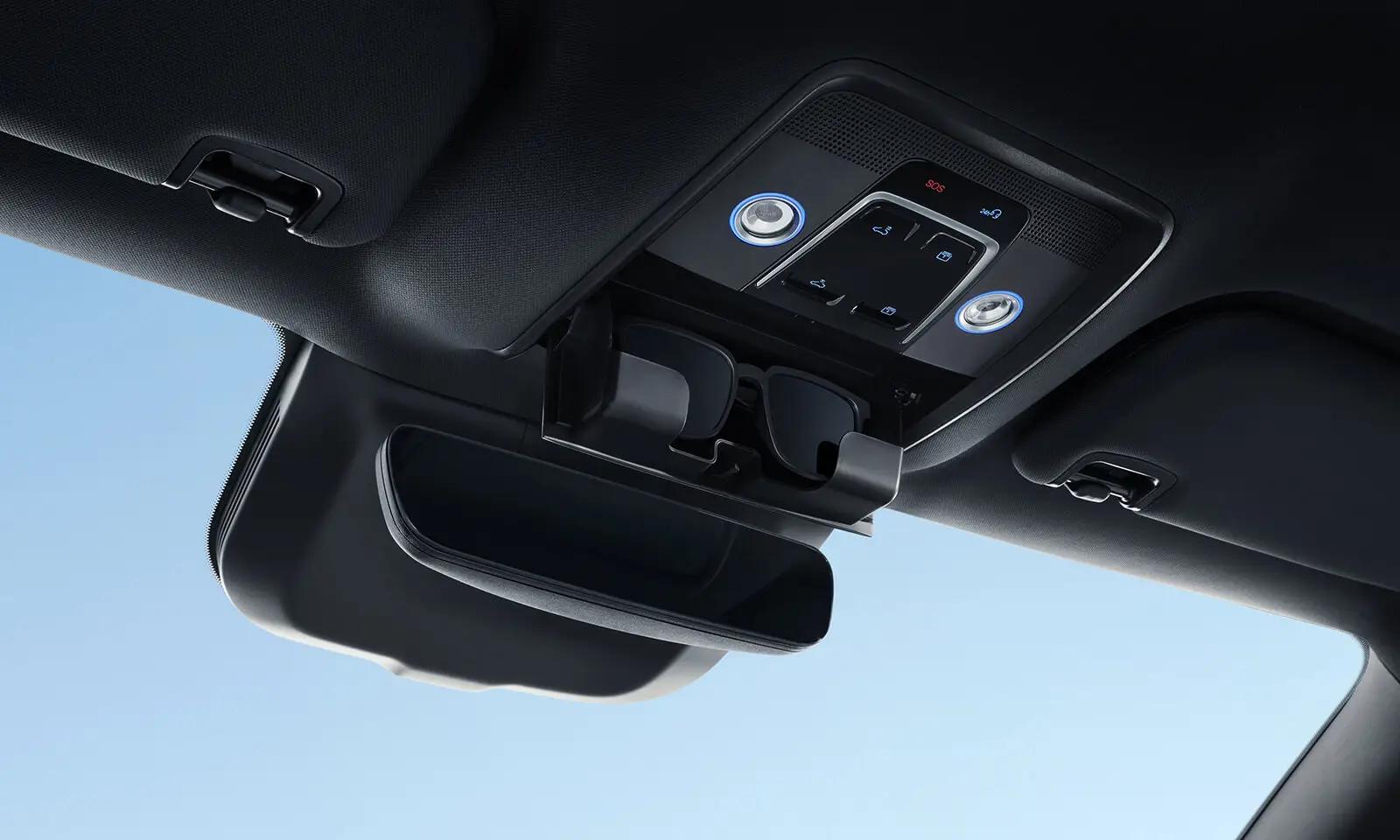 BYD Seal 06 EV фото 34