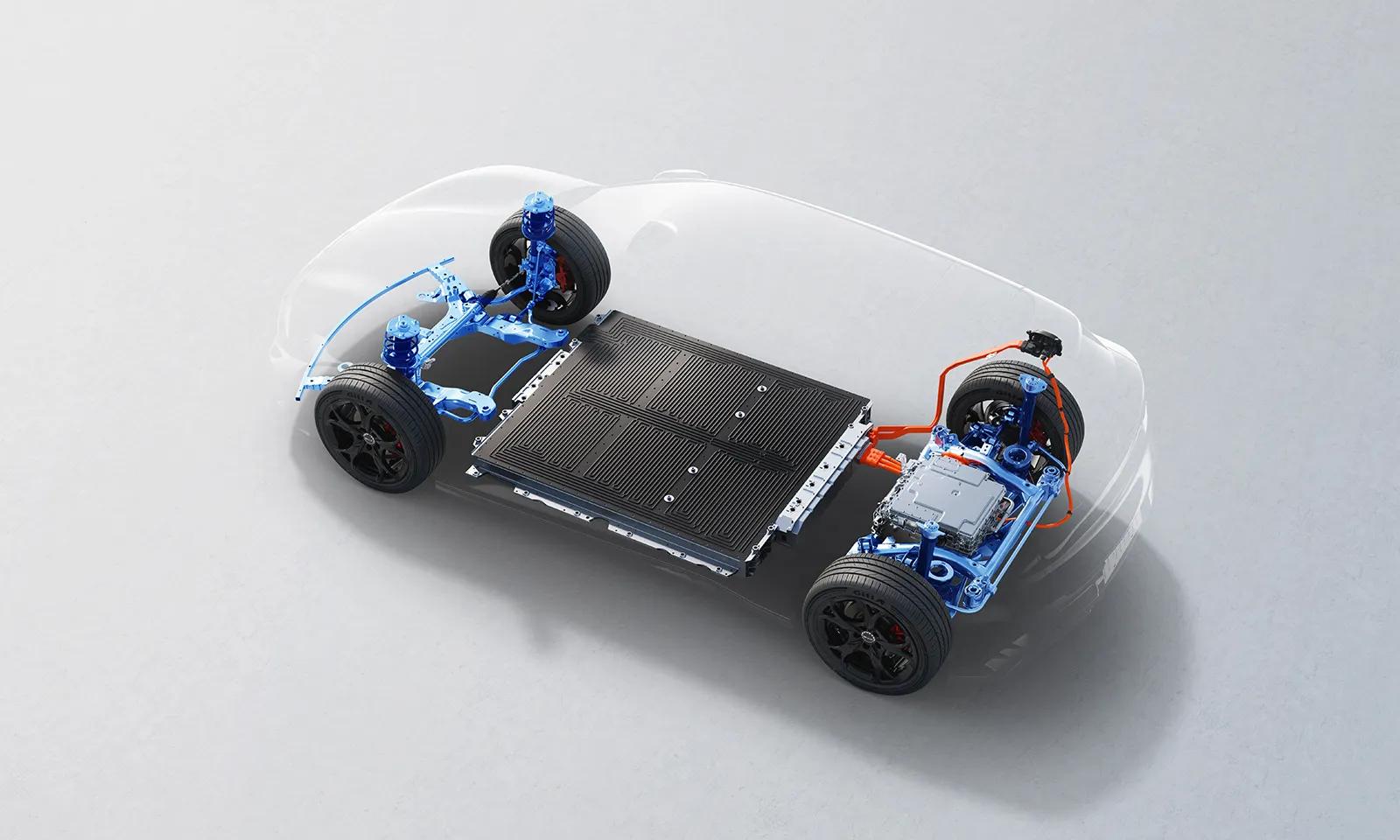 BYD seal-06-gt фото 30