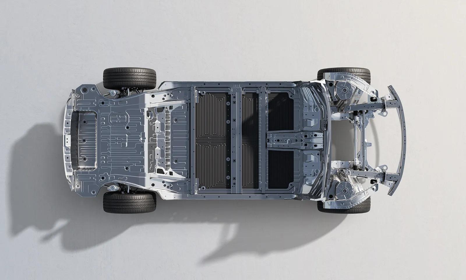 BYD seal-06-gt фото 38