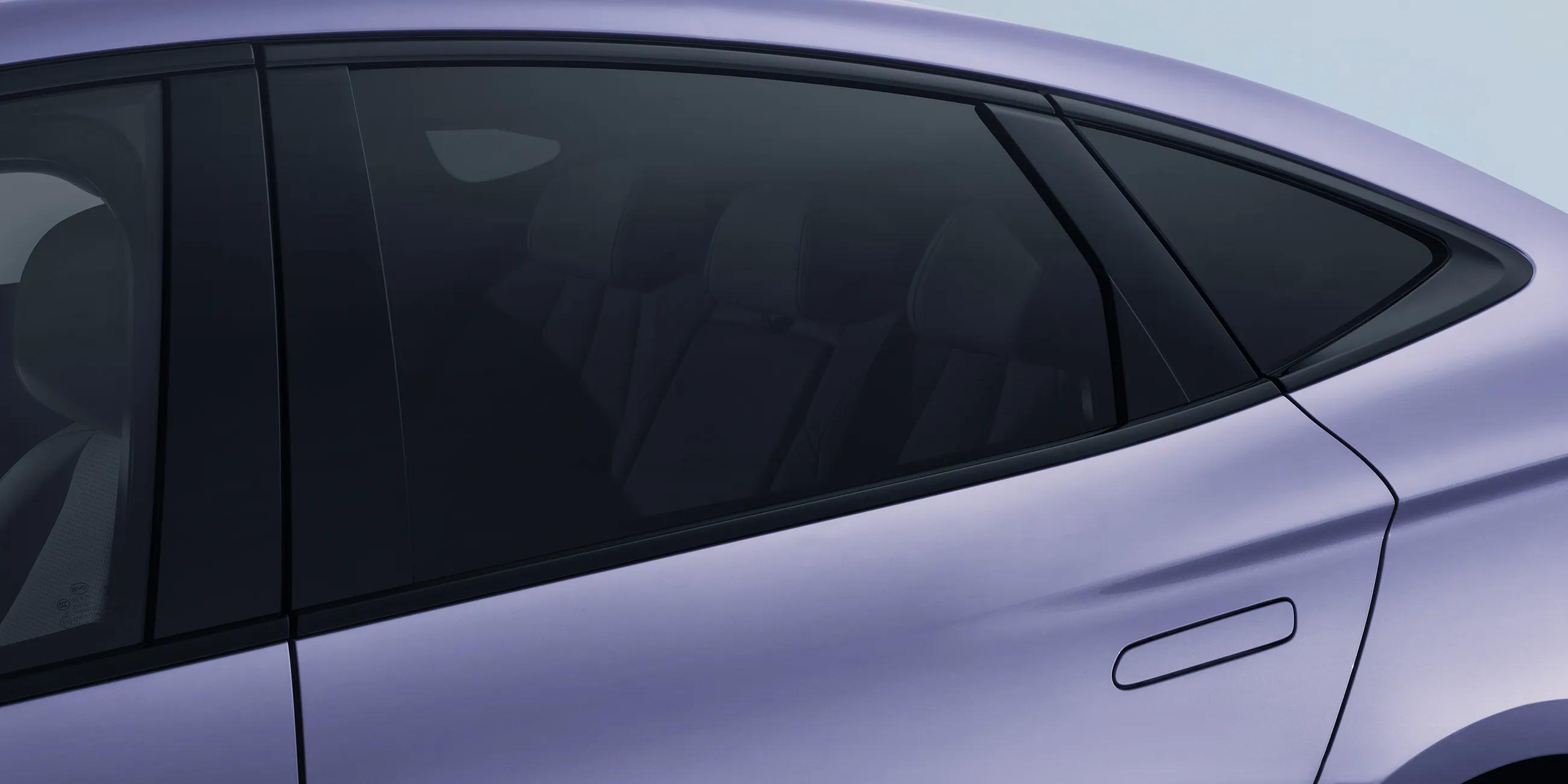 BYD Seal 07 EV фото 9