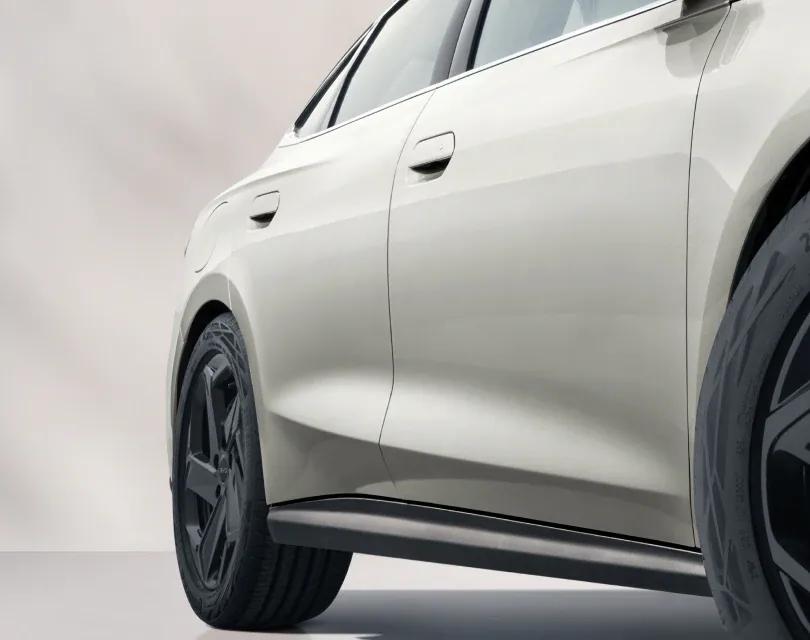 BYD Seal 6 DM-i фото 4
