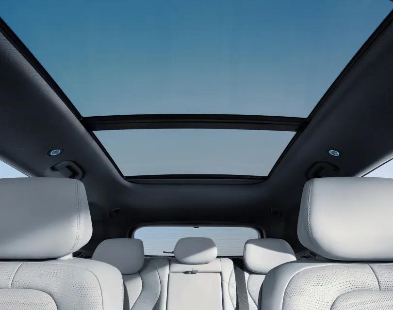 BYD Seal 06 DM-i Touring фото 12