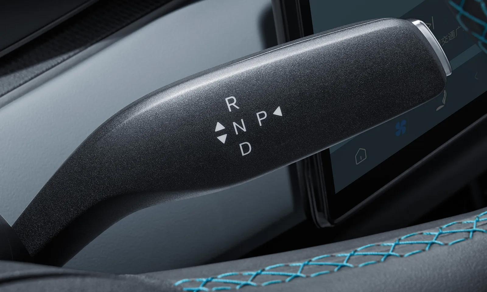 BYD Seal 06 DM-i Touring фото 21