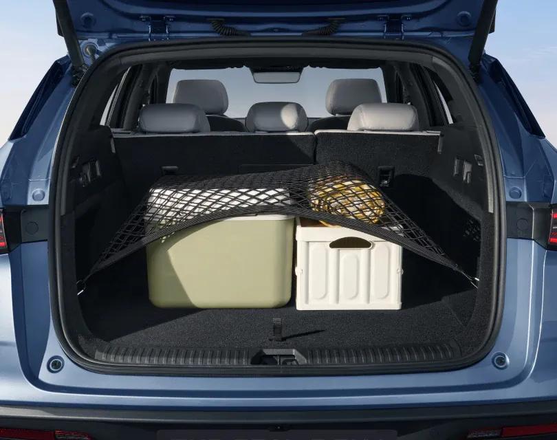 BYD Seal 06 DM-i Touring фото 4