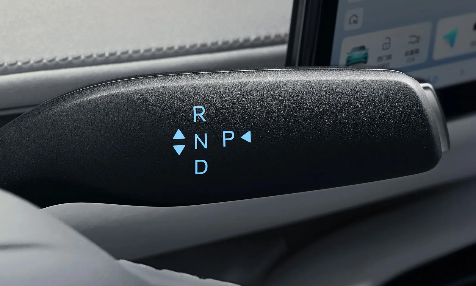 BYD Sealion 06 EV фото 38