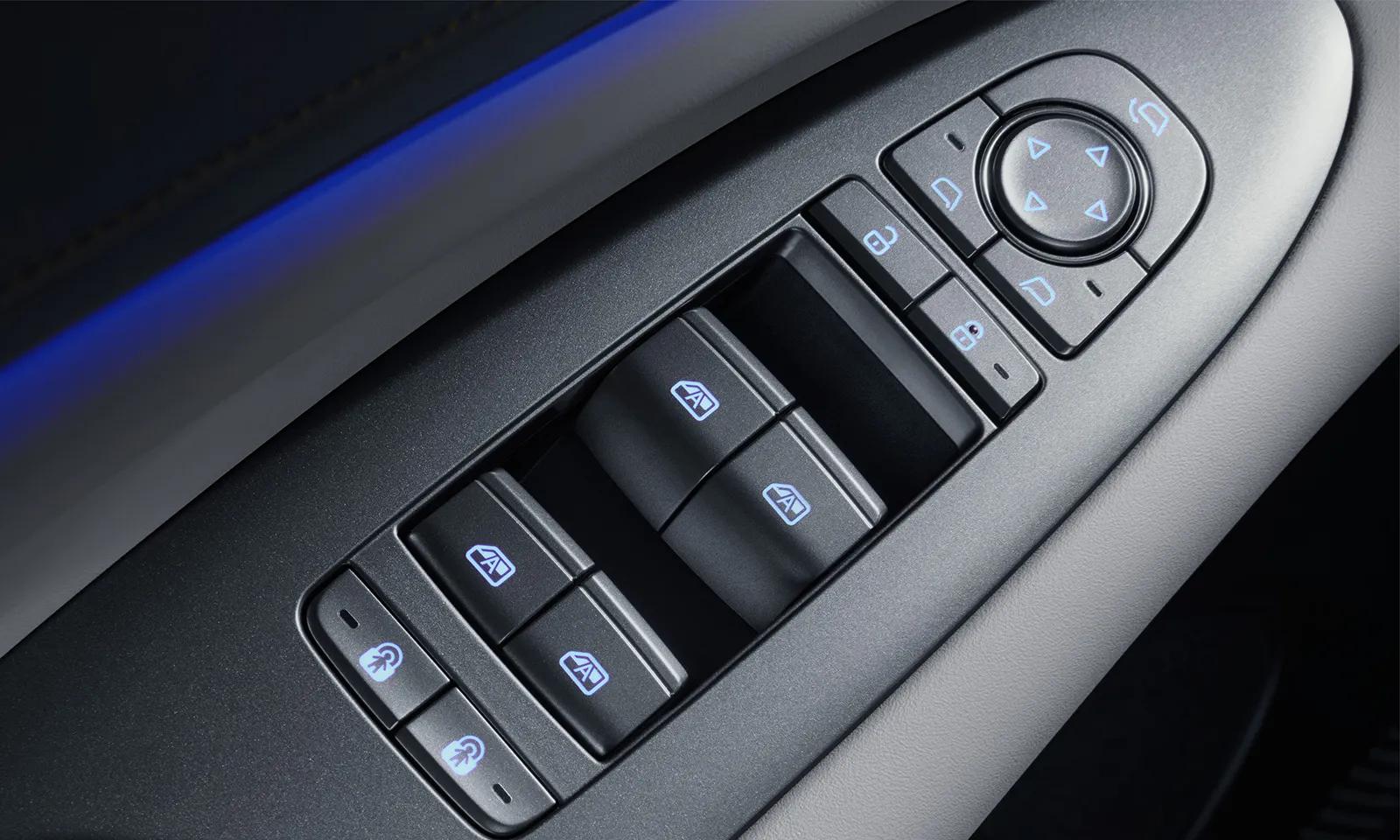 BYD Sealion 06 EV фото 40