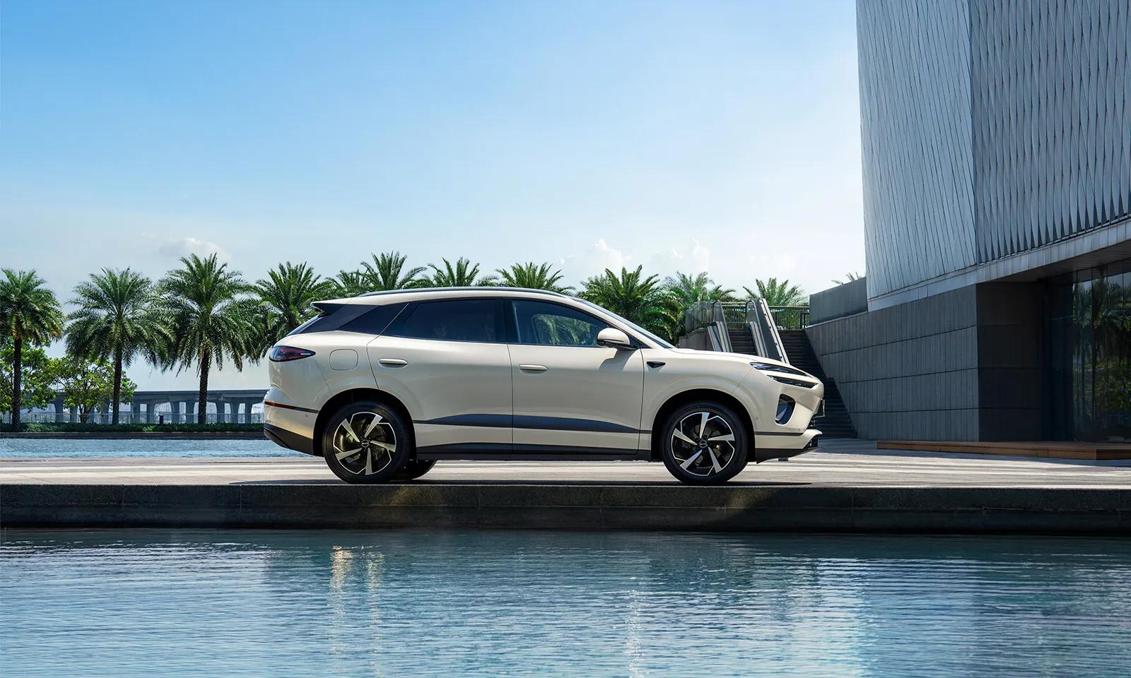 BYD Sealion 06 EV фото 4