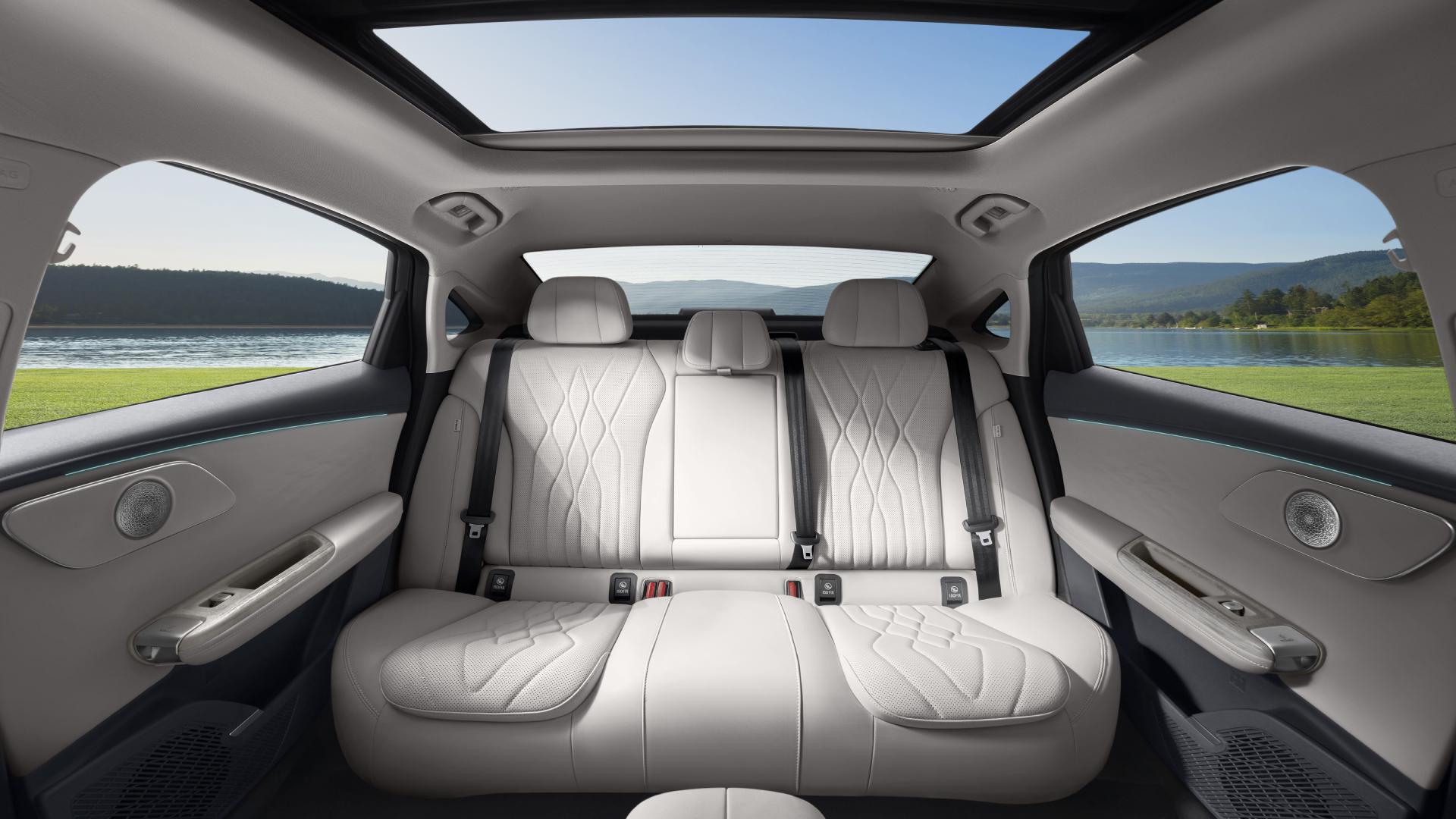 Chery Fulwin A8L фото 12