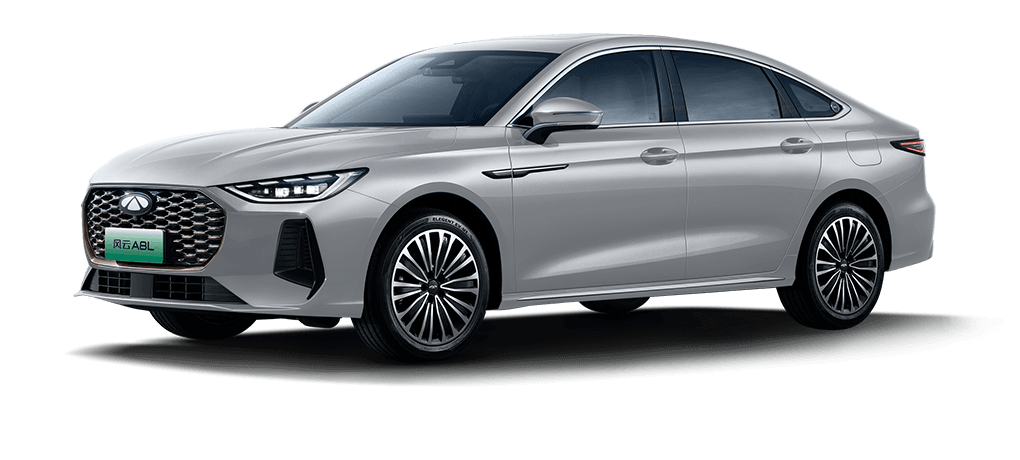 Chery Fulwin A8L фото 2