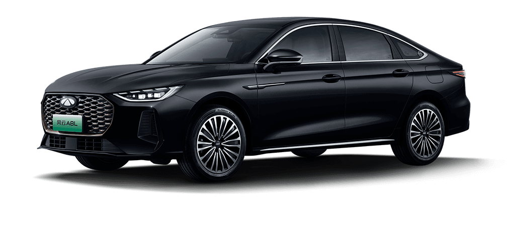 Chery Fulwin A8L фото 4