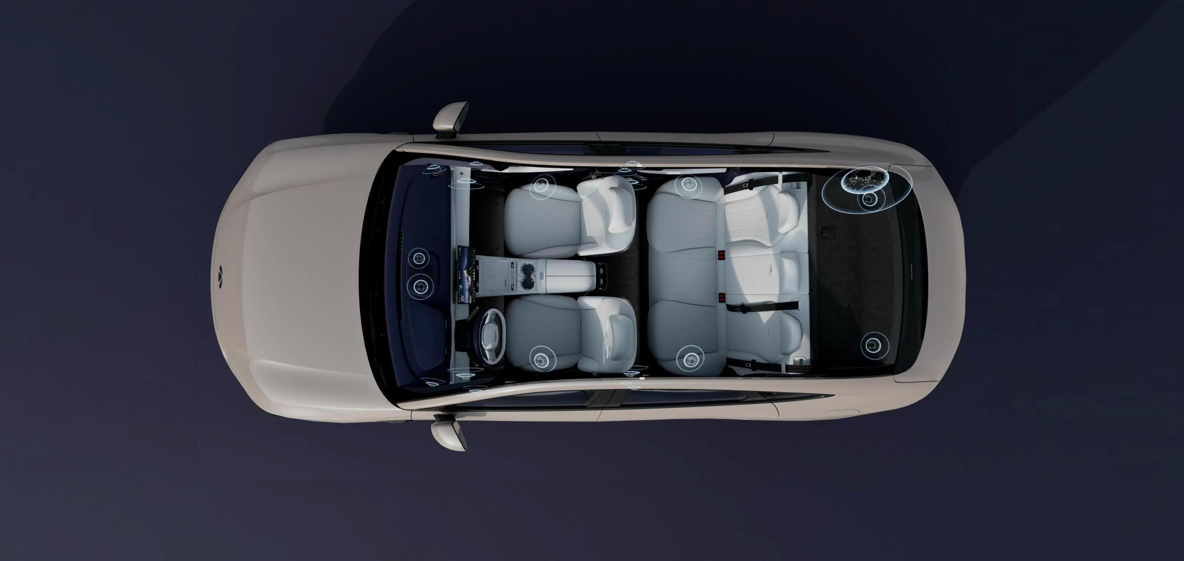 Chery Fulwin A9 фото 17