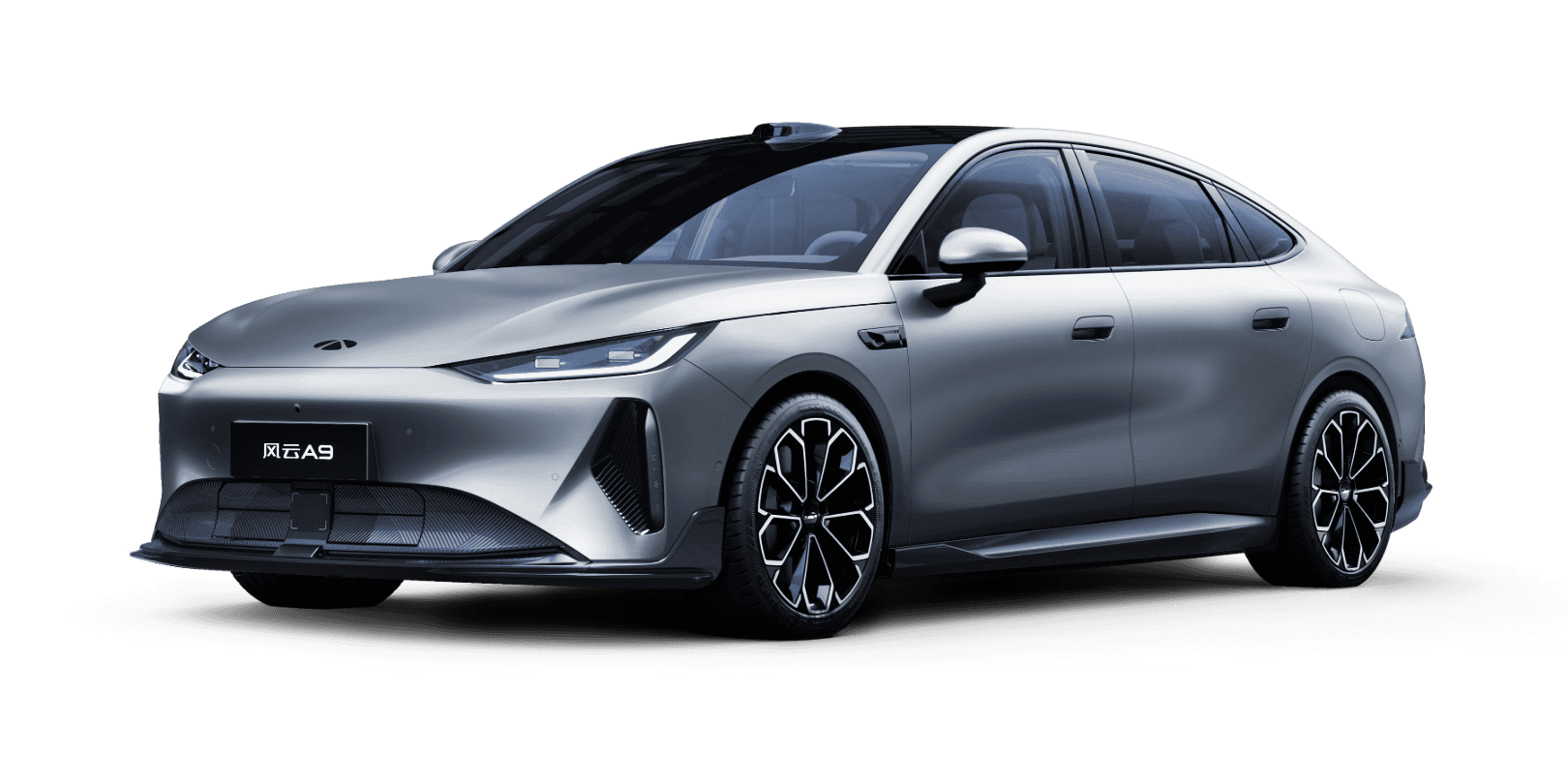 Chery Fulwin A9 фото 2