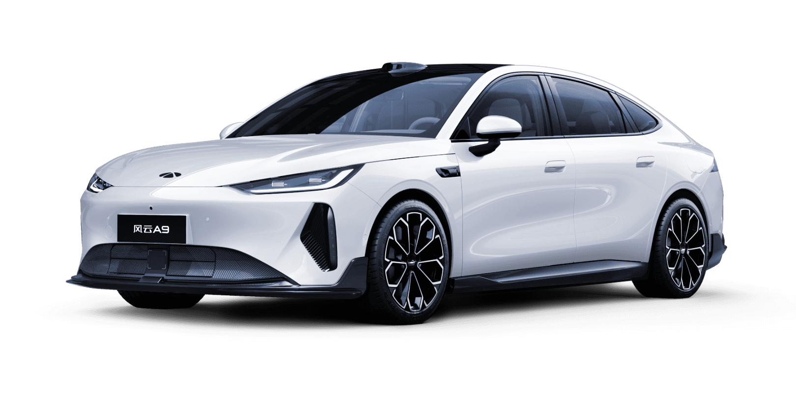 Chery Fulwin A9 фото 3