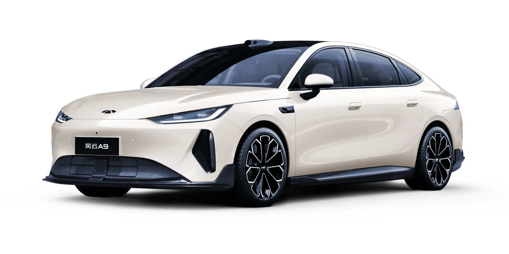 Chery Fulwin A9 фото 4