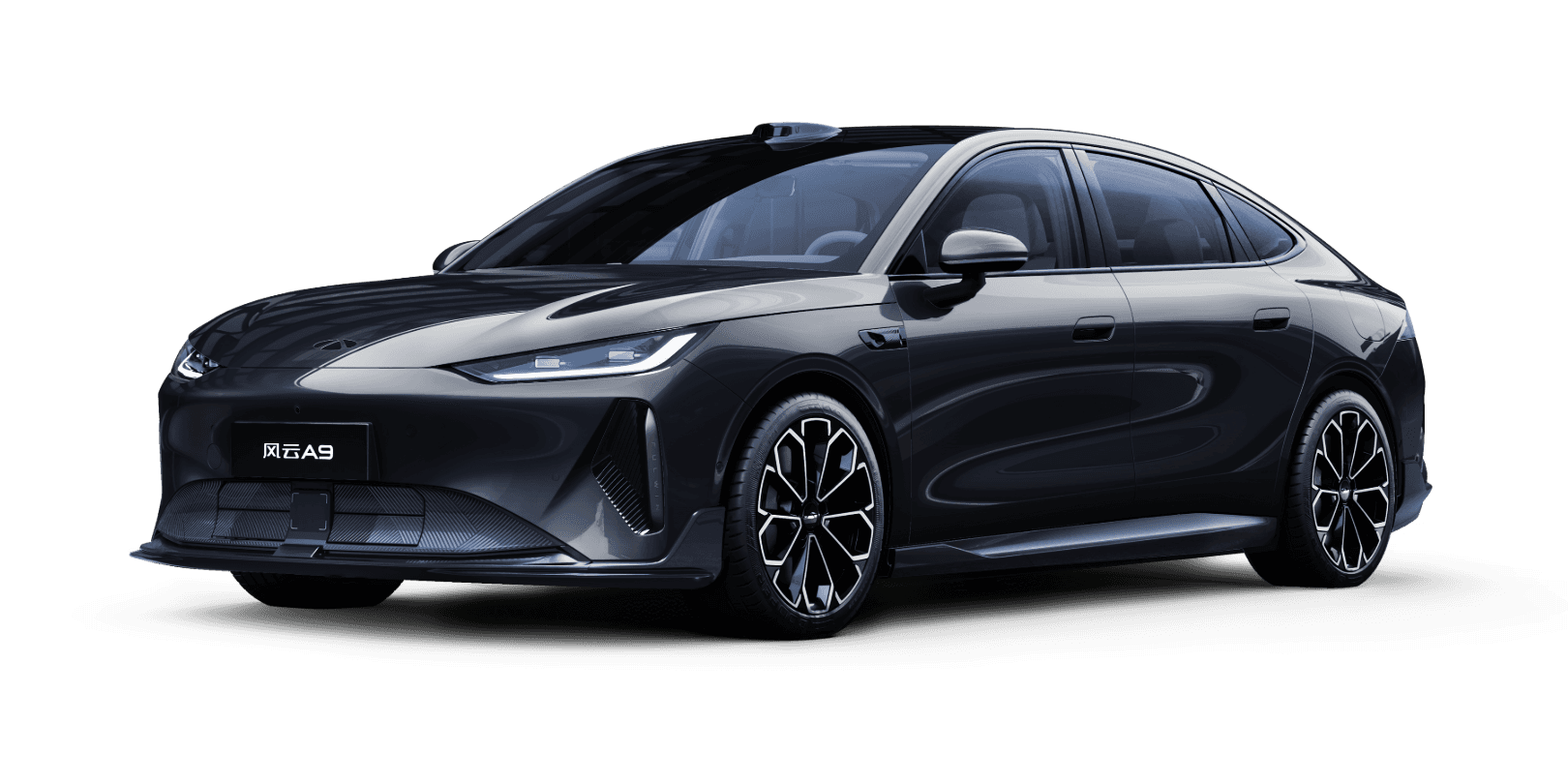 Chery Fulwin A9 фото 5
