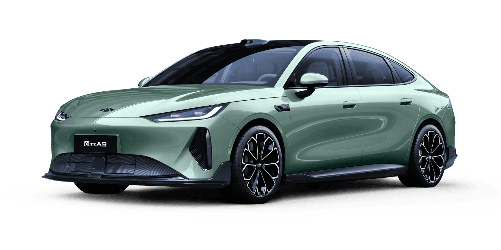 Chery Fulwin A9 фото 7
