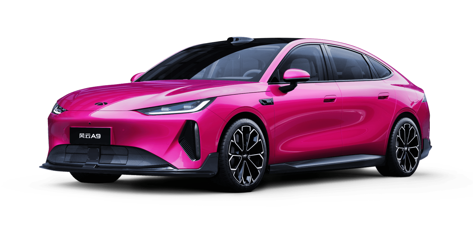 Chery Fulwin A9 фото 8