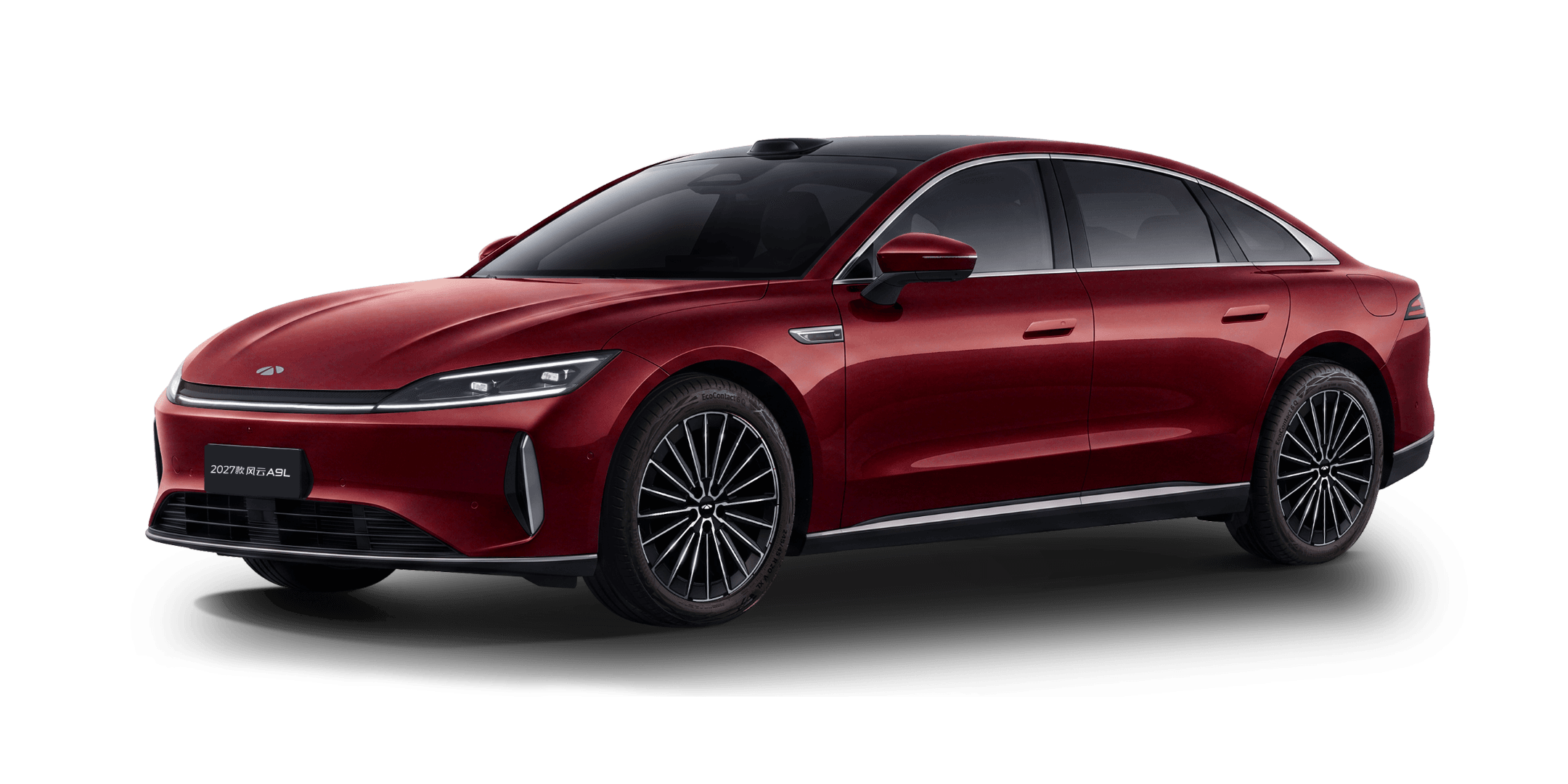 Chery Fulwin A9L фото 2