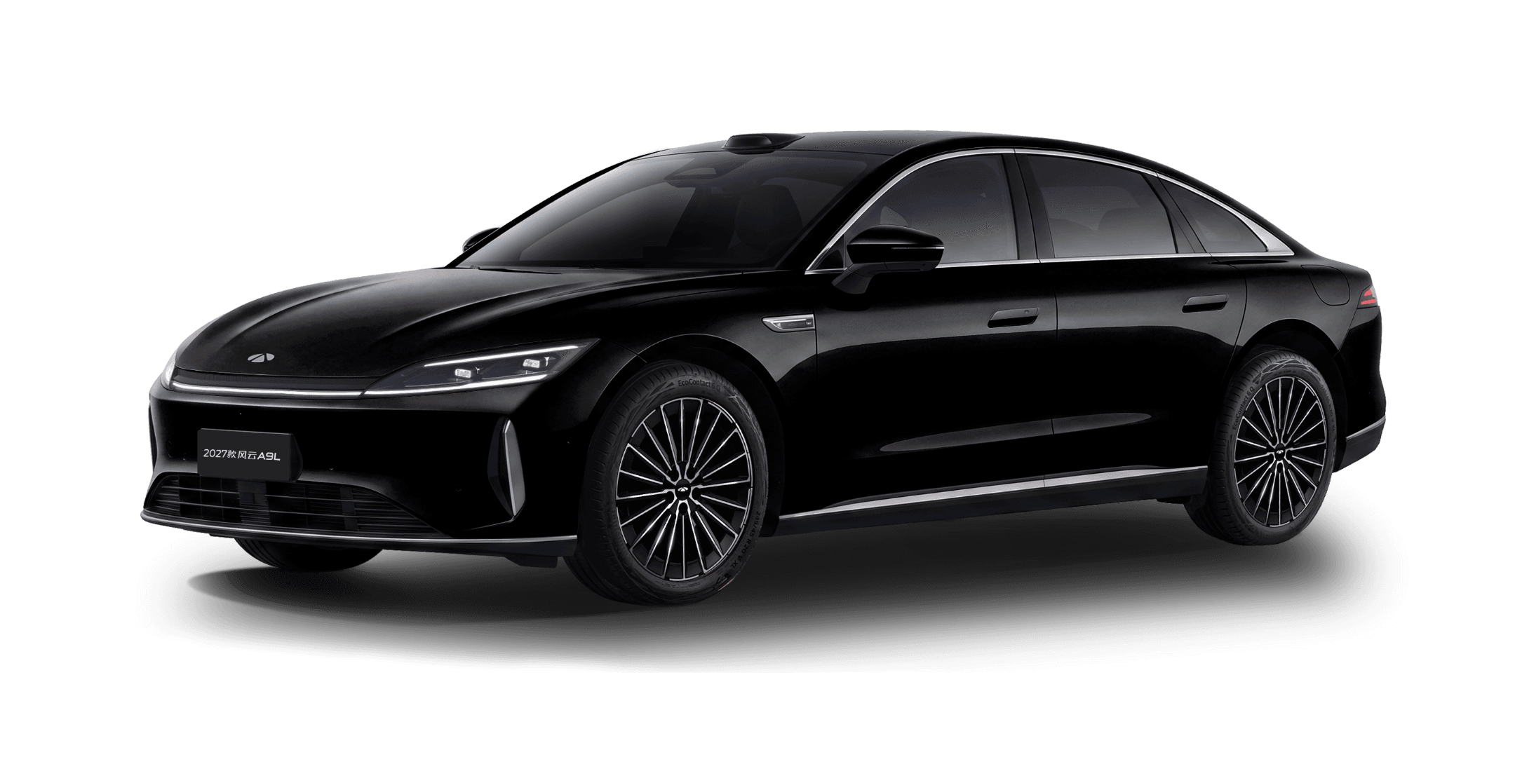Chery Fulwin A9L фото 3