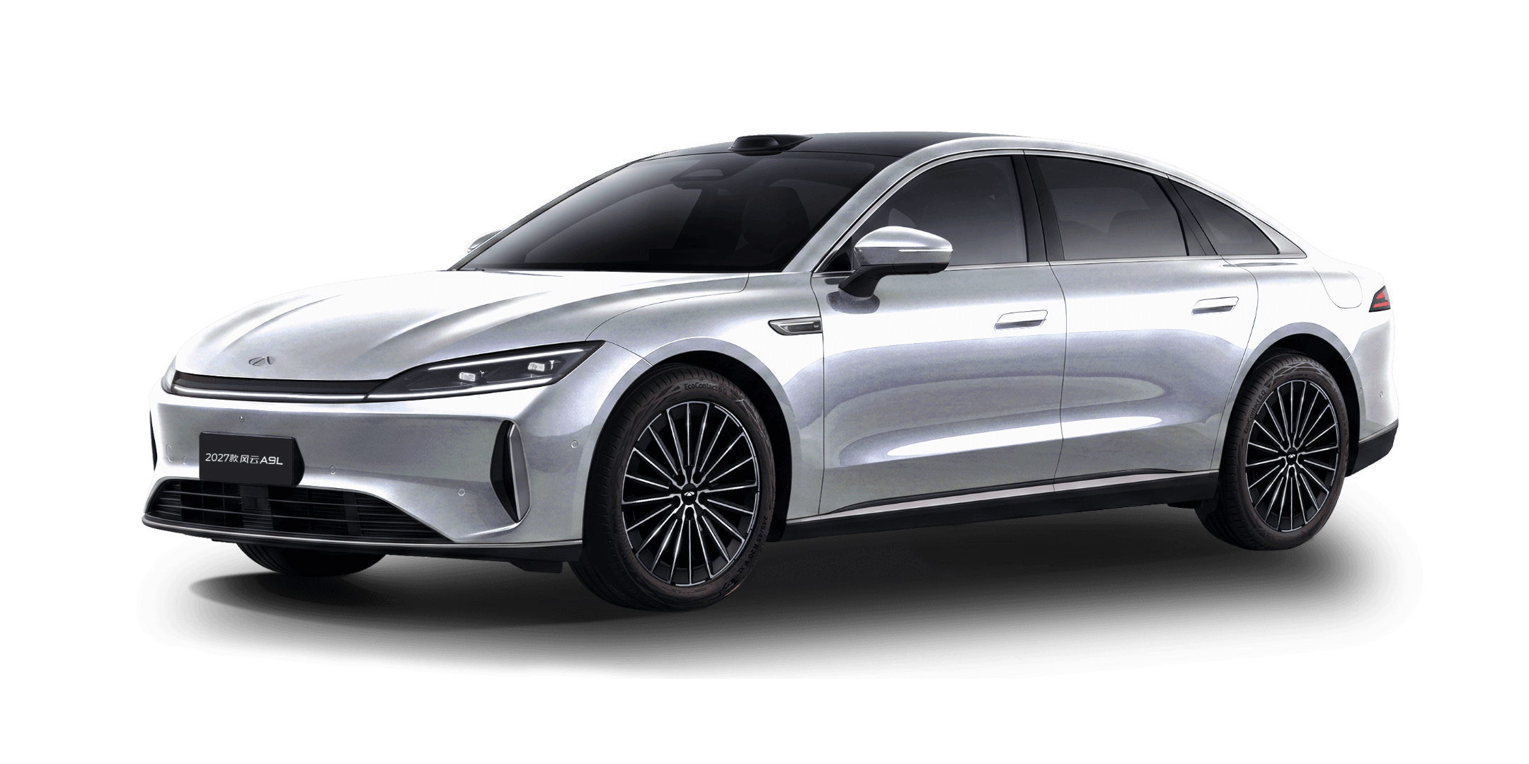 Chery Fulwin A9L фото 5