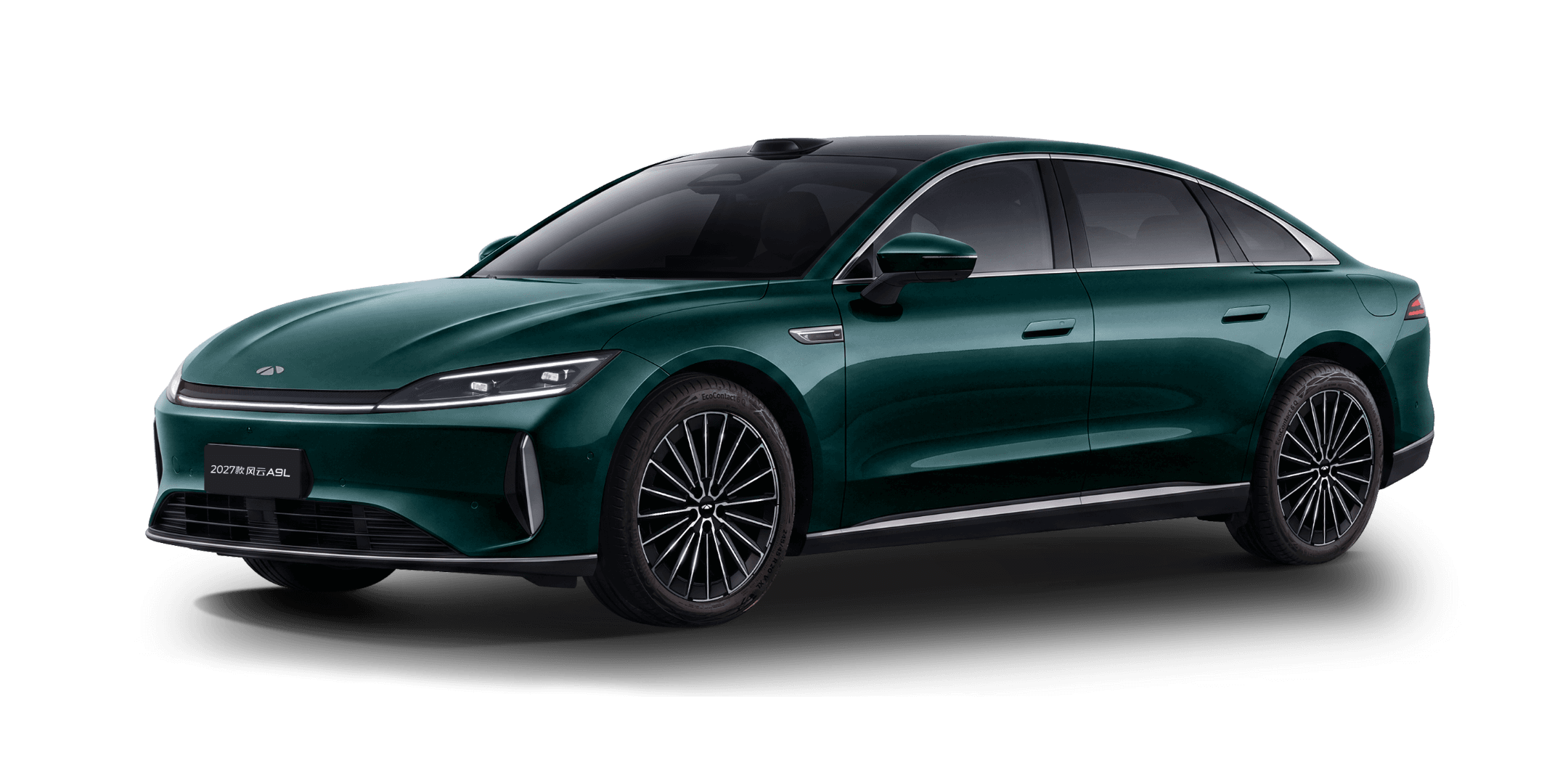 Chery Fulwin A9L фото 6