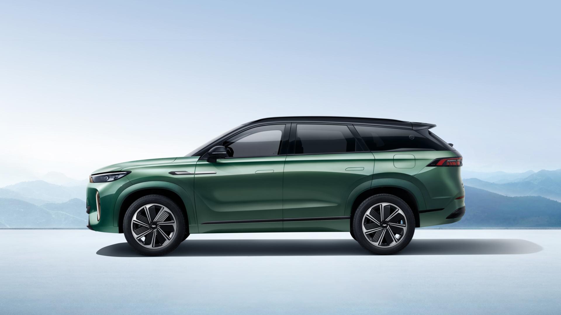 Chery undefined фото 10