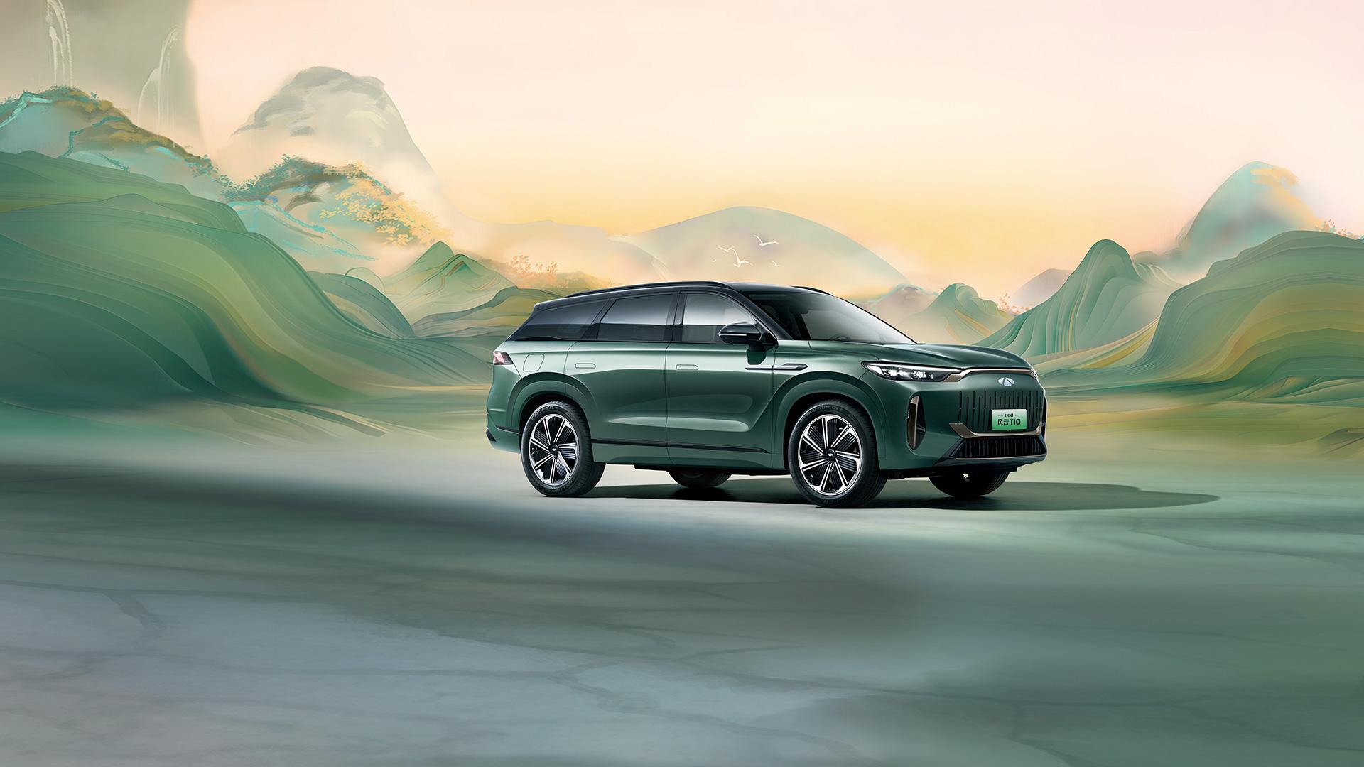 Chery undefined фото 12