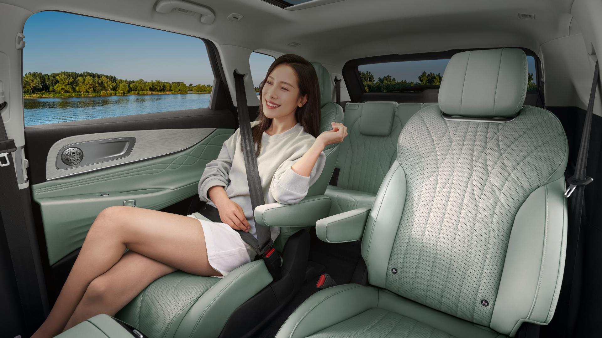 Chery undefined фото 14