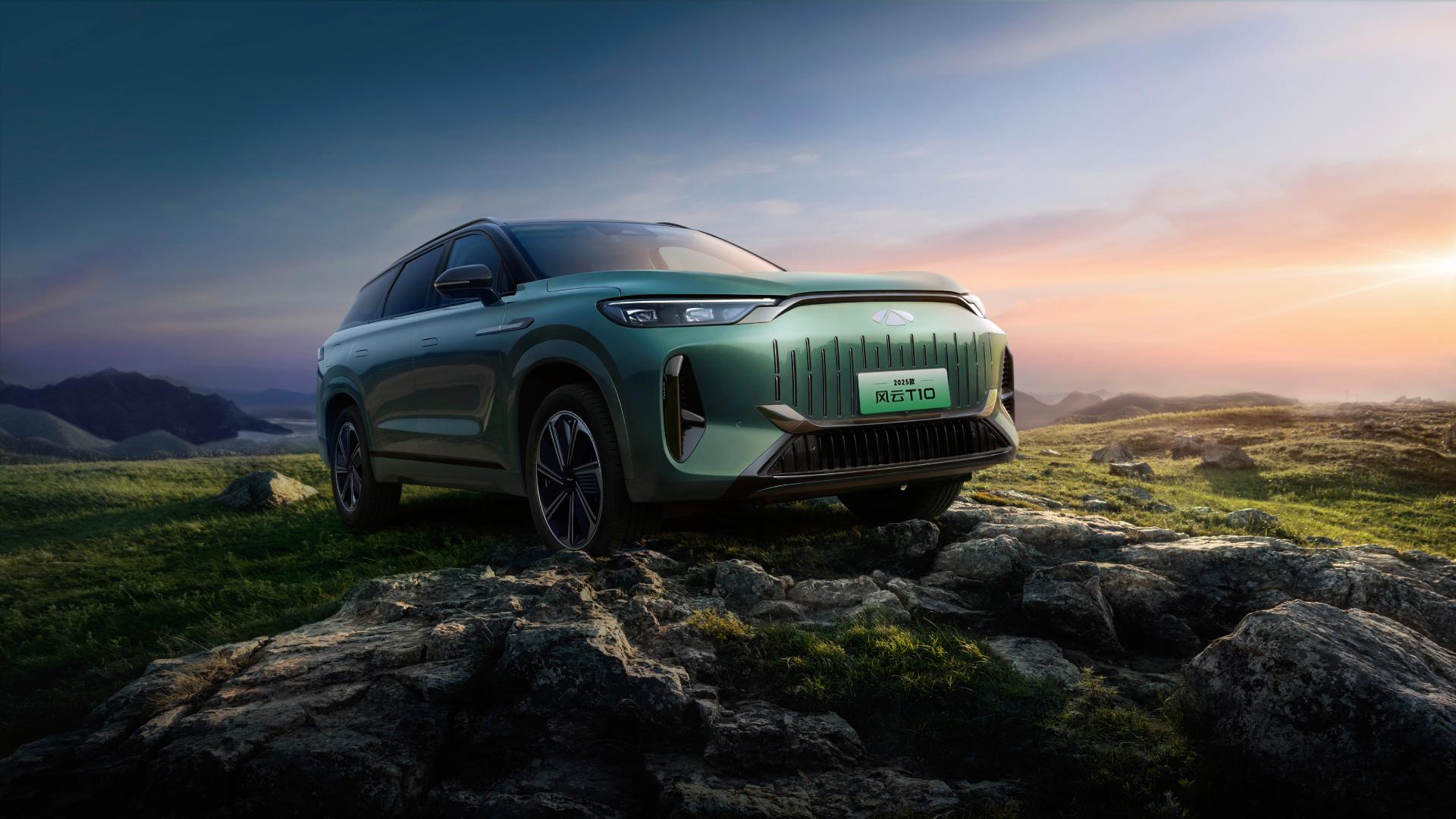 Chery undefined фото 15