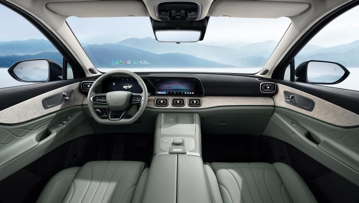 Chery undefined фото 16