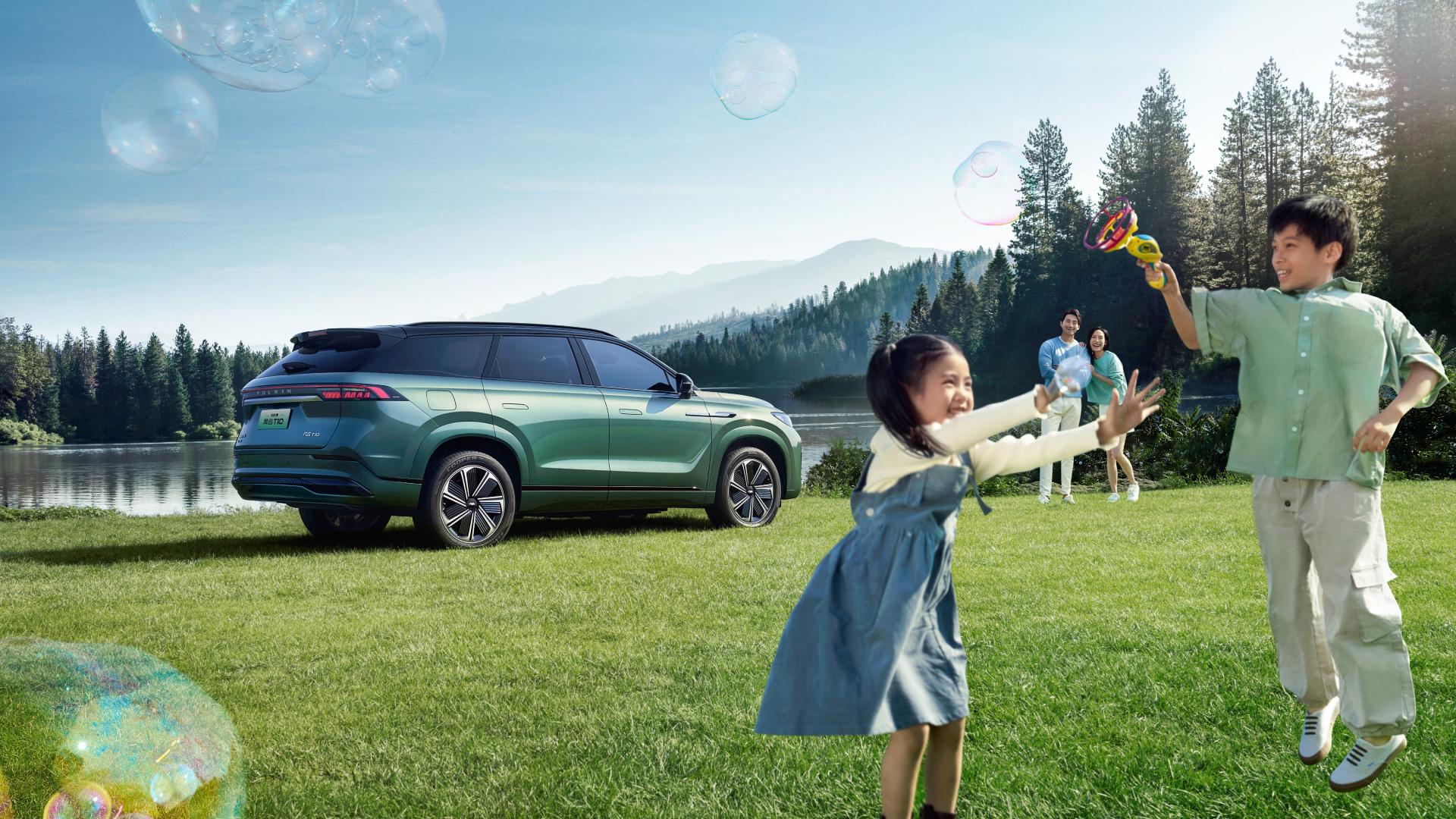 Chery undefined фото 19