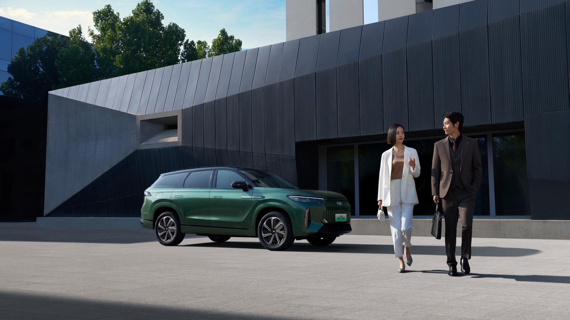 Chery undefined фото 20