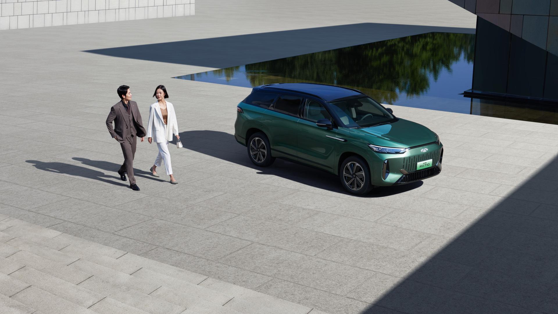 Chery undefined фото 22