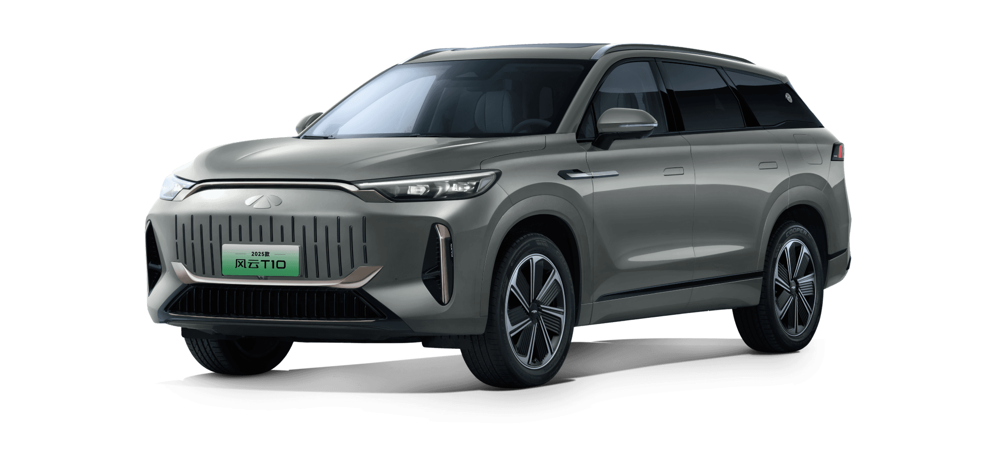 Chery undefined фото 6