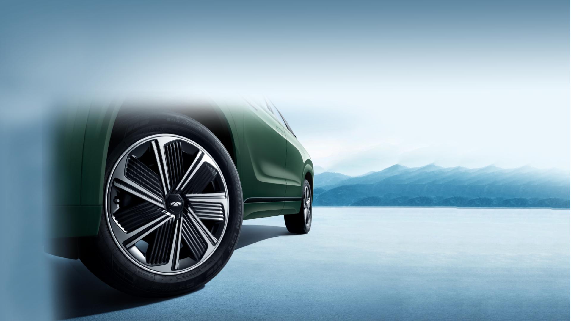 Chery undefined фото 8