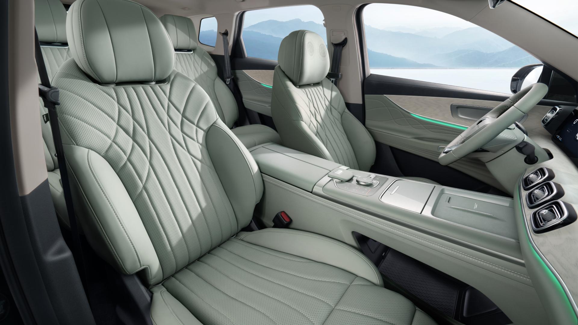 Chery undefined фото 9