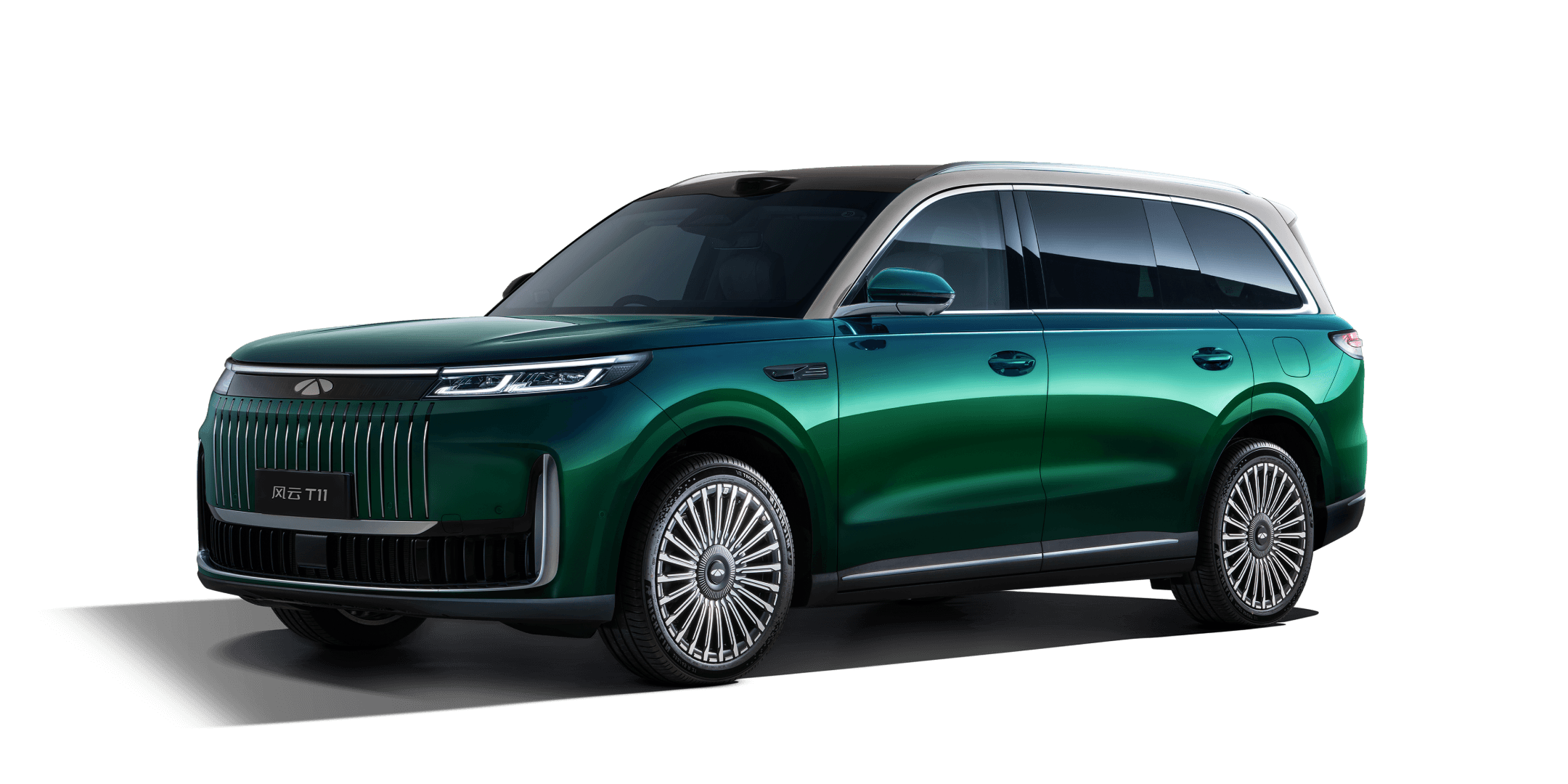 Chery Fulwin T11 фото 10